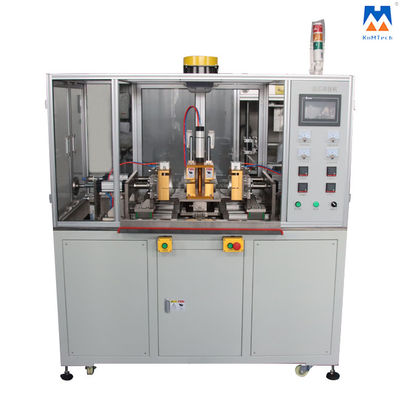 la machine de soudure de soudure du plat 3000W chaud pour le filtre d'eau creusent le rallongement