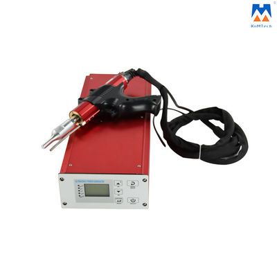 soudeur ultrasonique Ultrasonic Hand Welder de la tache 35KHz