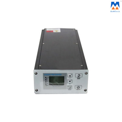 Générateur réglable de soudure ultrasonore d'amplitude pour la soudure de tissu