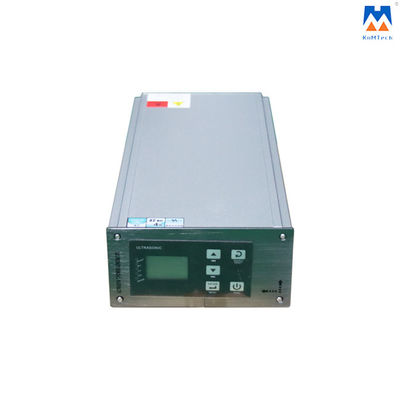 Alimentation d'énergie de soudure en plastique du générateur 15KHz 4200W de soudure ultrasonore