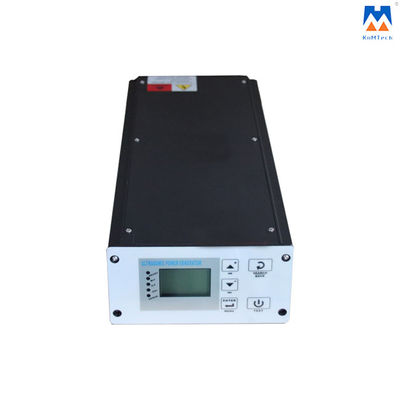 alimentation d'énergie ultrasonique de générateur de soudure ultrasonore de 20KHz 2000W pour le soudage par points en plastique