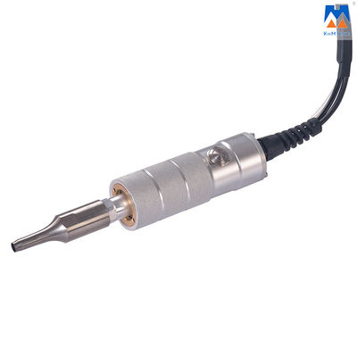 Soudeur ultrasonique des véhicules à moteur Hand Gun de tache des pièces 30kHz 1000W