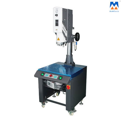 Soudeur For Plastic Welding d'ultrason de machine de soudure de l'ultrason 3KW