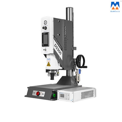 machine de soudure ultrasonore de 2600W Digital pour le PVC d'ABS en plastique de pièces