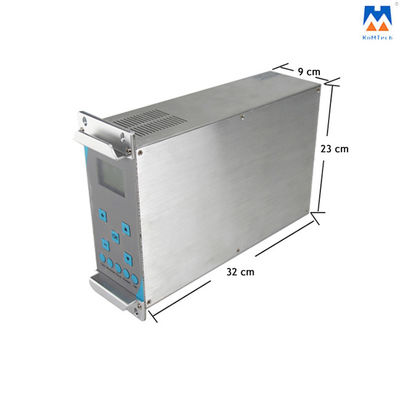 générateur 15KHz ultrasonique pour la soudure chirurgicale de tissu de vêtements