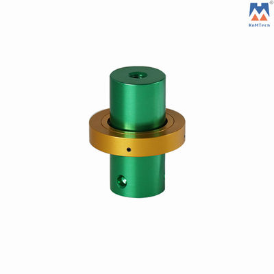 Propulseur titanique Trasnducer 40Khz de soudure ultrasonore de 1:1