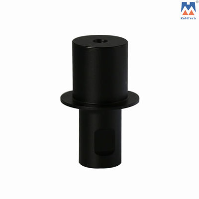 Propulseur ultrasonique en aluminium de gain de propulseur de 1:1.5 pour le transducteur de 35kHz Ultarsonic