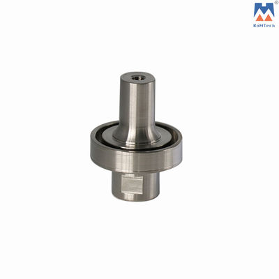 Propulseur de soudure ultrasonore de gain de propulseur de 1:1.75 pour le transducteur de la soudure 35kHz ultrasonore