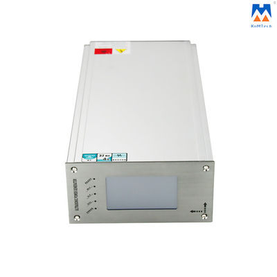 générateur de soudure ultrasonore de 15KHz 2600W pour la soudure de plastique de tache