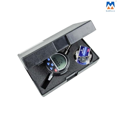 Instrument de mesure d'amplitude de machine de soudure ultrasonore