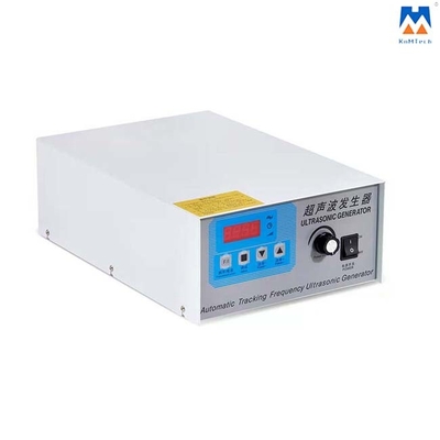 boîte plus propre ultrasonique de générateur des pièces de rechange 25KHz pour le nettoyage d'industrie
