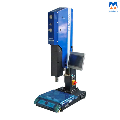Machine de la soudure 3KW ultrasonore pour FU2025 la série de soudure en plastique 20KHz
