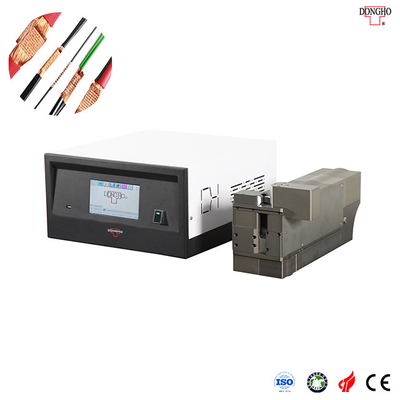 machine de soudage par points de câblage cuivre de 2400W 20kHz ultrasonique