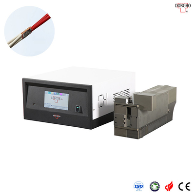 soudure ultrasonique de tache de For Metal Bonding de soudeuse de fil de 20kHz 4800W