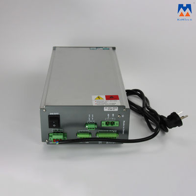 générateur de la soudure 20KHz ultrasonore pour la fabrication de masque protecteur de machine de soudure ultrasonore