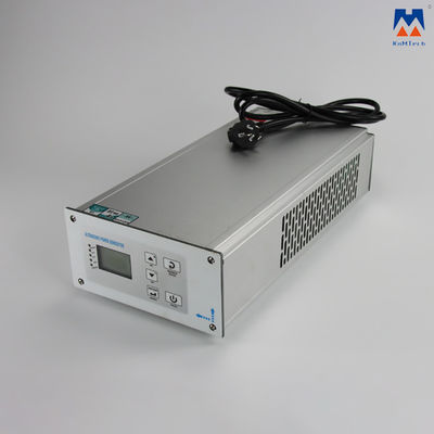 générateur de la soudure 20KHz ultrasonore pour la fabrication de masque protecteur de machine de soudure ultrasonore
