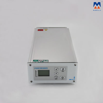 alimentation d'énergie ultrasonique de soudure en plastique de générateur de soudure ultrasonore de 2600W Digital