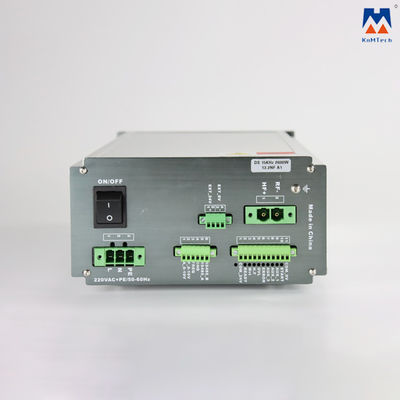 alimentation d'énergie ultrasonique de soudure en plastique de générateur de soudure ultrasonore de 2600W Digital