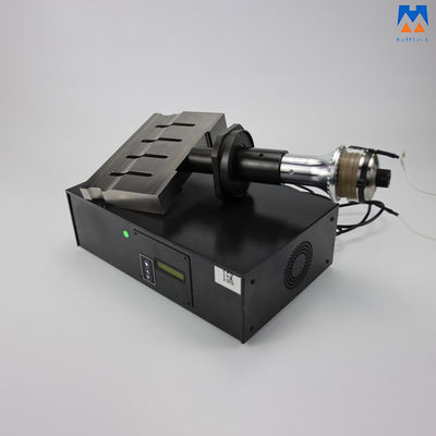 Machine de soudure ultrasonore de KM-JC 15KHz 3000W Digital