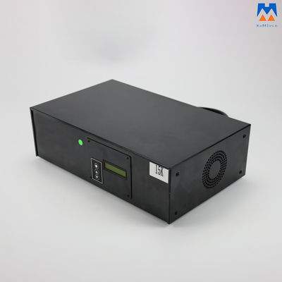 Machine de soudure ultrasonore de KM-JC 15KHz 3000W Digital