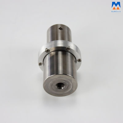 Propulseur de agrandissement de soudure ultrasonore de l'amplitude 2000W 20KHz
