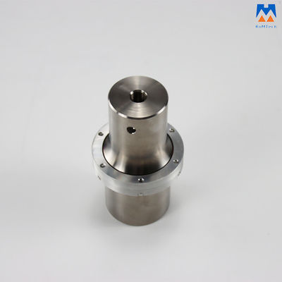 Propulseur de agrandissement de soudure ultrasonore de l'amplitude 2000W 20KHz