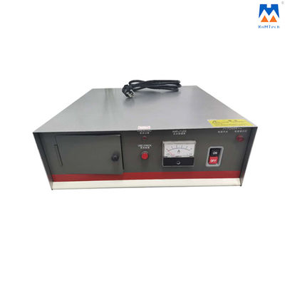 boîte ultrasonique de Generator Power Supply de la soudeuse 1800W pour la soudeuse ultrasonique