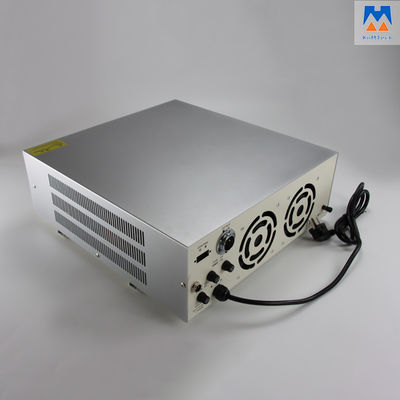 boîte ultrasonique de Generator Power Supply de la soudeuse 1800W pour la soudeuse ultrasonique
