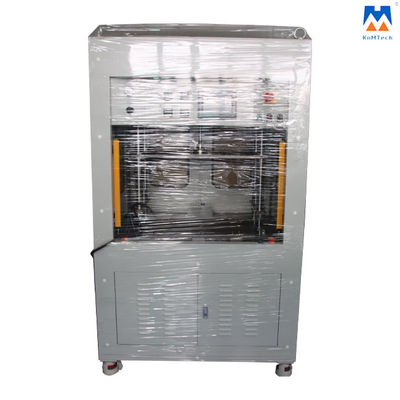 machine de soudure de plat chaud de la servocommande 9000W pour les lumières des véhicules à moteur