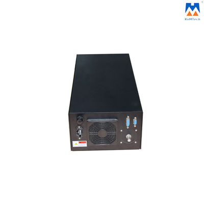 système ultrasonique de coupe de nourriture du générateur 2500W pour la coupe de pain de gâteau