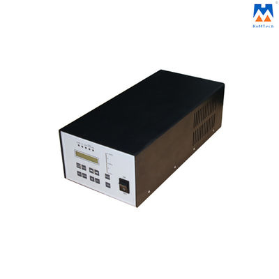système ultrasonique de coupe de nourriture du générateur 2500W pour la coupe de pain de gâteau