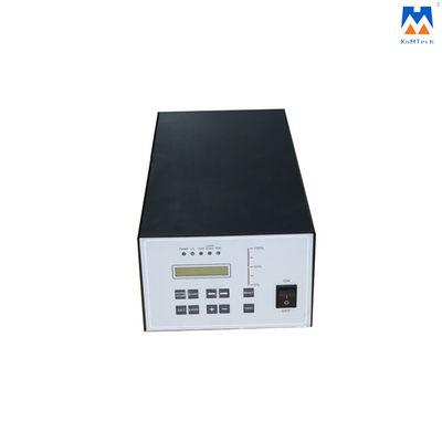 générateur ultrasonique de 2500W 20Khz Digital pour l'industrie de coupe de nourriture