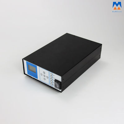 générateur non-tissé de soudure ultrasonore du tissu 2600W pour la soudure de masque protecteur de tissu