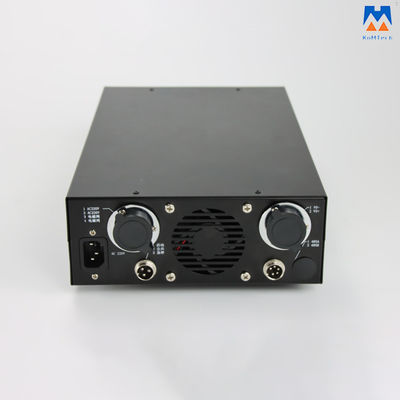 générateur ultrasonique de 2000W Digital pour le tissu soudant le générateur de soudure ultrasonore
