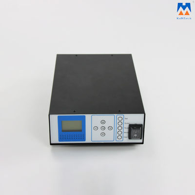 générateur ultrasonique de 2000W Digital pour le tissu soudant le générateur de soudure ultrasonore