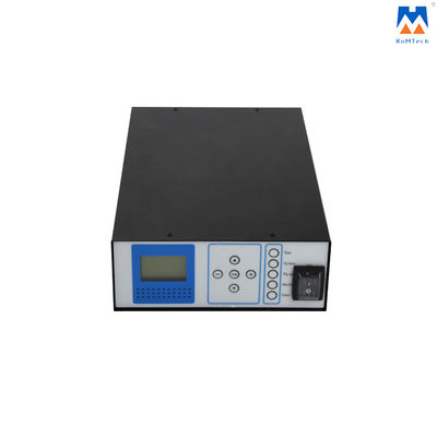 Générateur ultrasonique de soudure ultrasonore du générateur 2600W pour la soudure non tissée