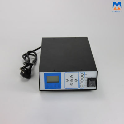 Générateur ultrasonique de soudure ultrasonore du générateur 2600W pour la soudure non tissée