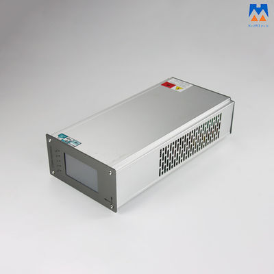 générateur de soudure ultrasonore de 15KHz 2600W pour la soudure de plastique de tache