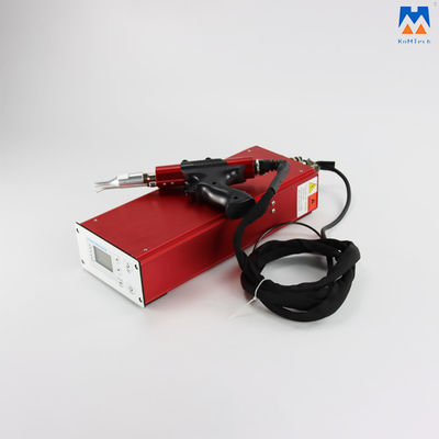 soudeur ultrasonique Ultrasonic Hand Welder de la tache 35KHz