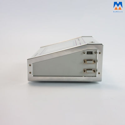 analyseur ultrasonique d'impédance de l'élément 30W pour les anneaux en céramique de convertisseur de transducteur