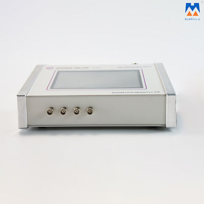 analyseur ultrasonique d'impédance de l'élément 30W pour les anneaux en céramique de convertisseur de transducteur