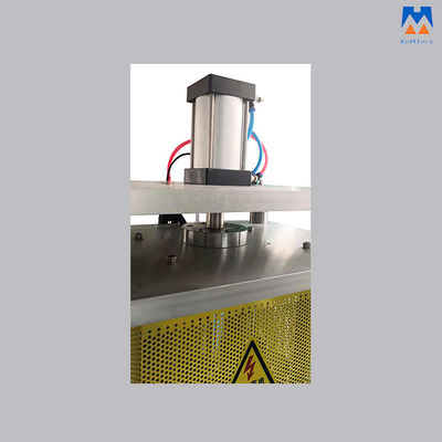 Machines de soudure ultrasonore pour la soudure en plastique de Meterbox
