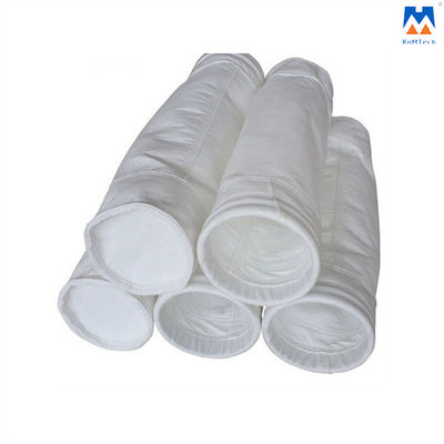 Machines de soudure ultrasonore de sachet filtre pour la soudure en plastique de tissu