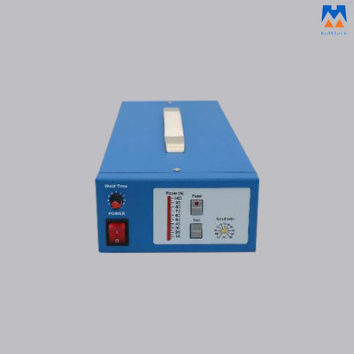 machines de soudure ultrasonore de 35KHz 1200W pour le soudage par points de butoir des véhicules à moteur