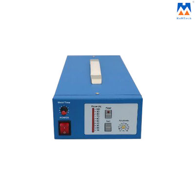 Générateur ultrasonique de soudure de butoir des véhicules à moteur de soudage par points de 1200W 35Khz