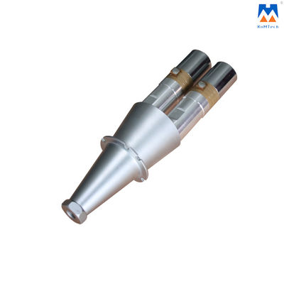 double vibrateur du transducteur 3200W ultrasonique pour la soudure en plastique
