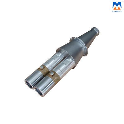double vibrateur du transducteur 3200W ultrasonique pour la soudure en plastique