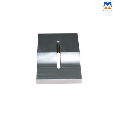 Moule ultrasonique du klaxon 15KHz ultrasonique en aluminium pour la machine de soudure ultrasonore