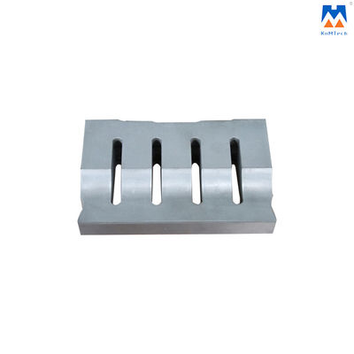 Outillage 20Khz ultrasonique matériel en aluminium du klaxon 200*20mm de soudure ultrasonore