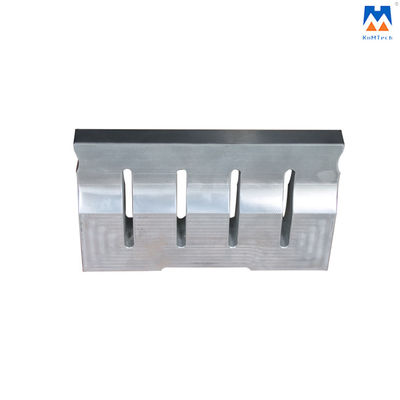 Moule 15KHz ultrasonique de usinage ultrasonique en aluminium de soudure en plastique pour le soudage par points en plastique